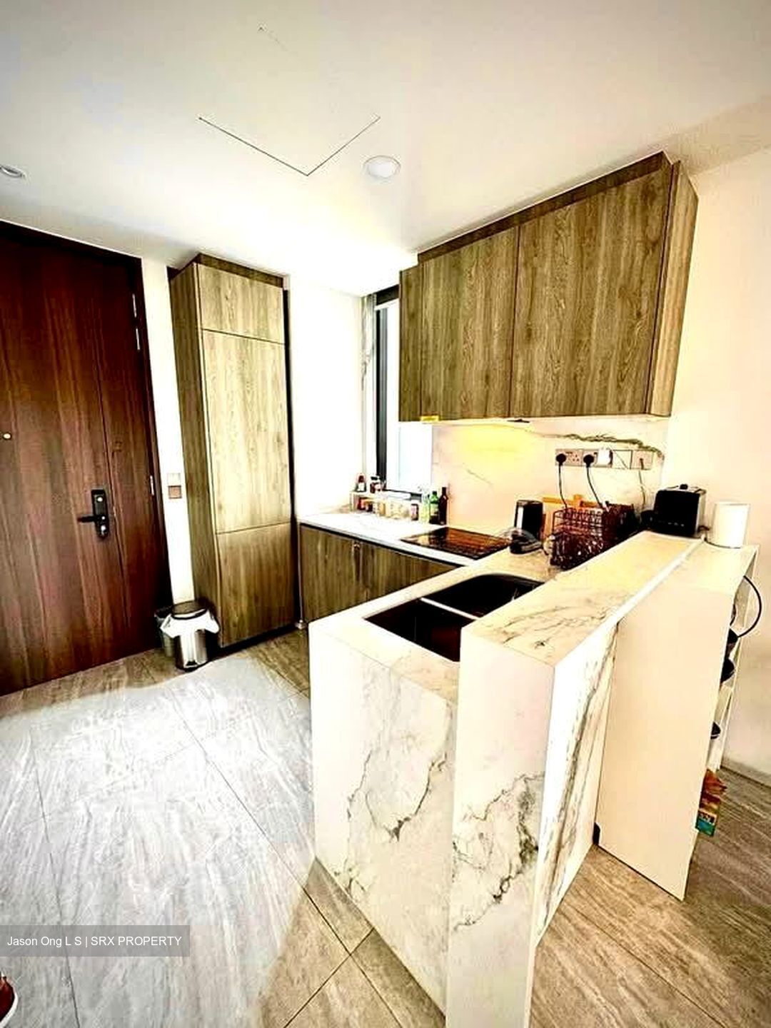 Leedon Green (D10), Condominium #559163661